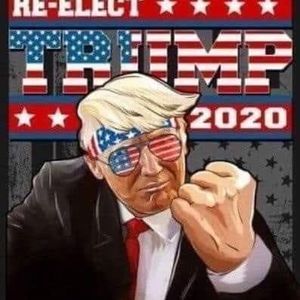 Meet your Posher, Scott